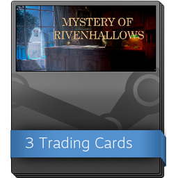 Mystery Of Rivenhallows Booster Pack