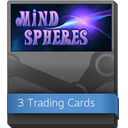 Mind Spheres Booster Pack