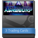 ASRECorp Booster Pack