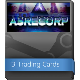 ASRECorp Booster Pack