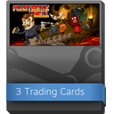 Mustache in Hell Booster Pack