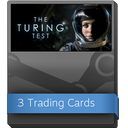 The Turing Test Booster Pack