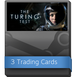 The Turing Test Booster Pack