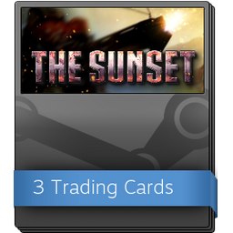The Sunset Booster Pack