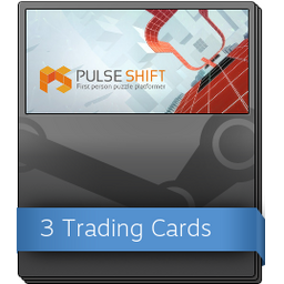 Pulse Shift Booster Pack
