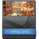 神明的一天世界(Gods One Day World) Booster Pack