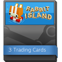 Rabbit Island Booster Pack