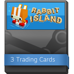 Rabbit Island Booster Pack
