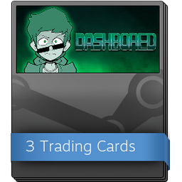 DashBored Booster Pack
