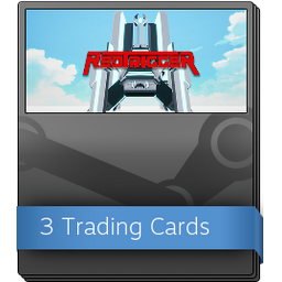 Red Trigger Booster Pack