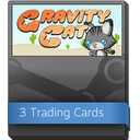 Gravity Cat Booster Pack