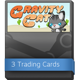 Gravity Cat Booster Pack