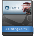 Orwell Booster Pack