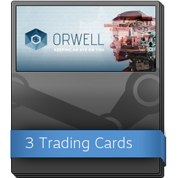Orwell Booster Pack