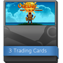 One Day : The Sun Disappeared Booster Pack