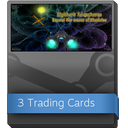 Nightork Adventures - Beyond the Moons of Shadalee Booster Pack