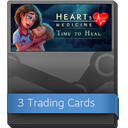 Hearts Medicine - Time to Heal Booster Pack