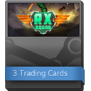 RX squad Booster Pack