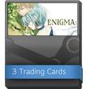 ENIGMA: Booster Pack