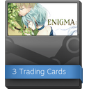 ENIGMA: Booster Pack