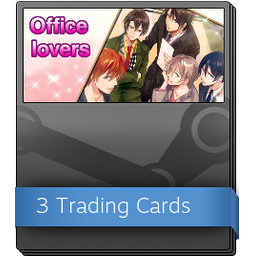 Office lovers Booster Pack