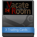 VR: Vacate the Room Booster Pack