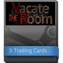 VR: Vacate the Room Booster Pack