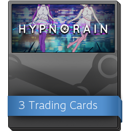 Hypnorain Booster Pack