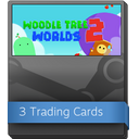 Woodle Tree 2: Worlds Booster Pack