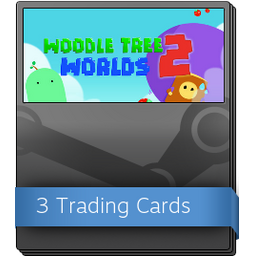 Woodle Tree 2: Worlds Booster Pack