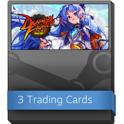Dungeon Fighter Online Booster Pack