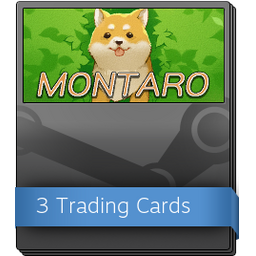 Montaro Booster Pack