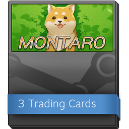 Montaro Booster Pack