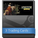 Kingdom: New Lands Booster Pack