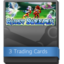 Ghost Sweeper Booster Pack