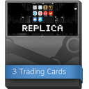 Replica Booster Pack