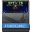 Inverted Booster Pack