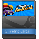 Fabulous Food Truck Booster Pack