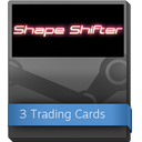 ShapeShifter Booster Pack