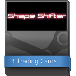 ShapeShifter Booster Pack