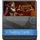 Destiny of Ancient Kingdoms™ Booster Pack