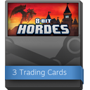 8-Bit Hordes Booster Pack