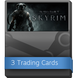 The Elder Scrolls V: Skyrim Booster Pack