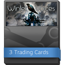 Winter Voices Booster Pack