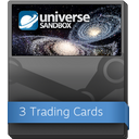 Universe Sandbox Booster Pack