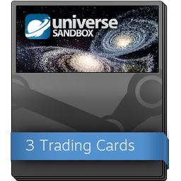 Universe Sandbox Booster Pack