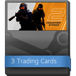 Cs Go Fbi Card