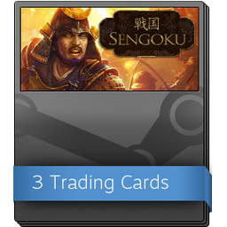 Sengoku Booster Pack