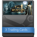 Two Worlds II Booster Pack