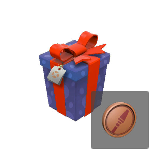 Delivered Giftapult Package